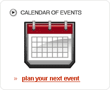 Calendar of Events